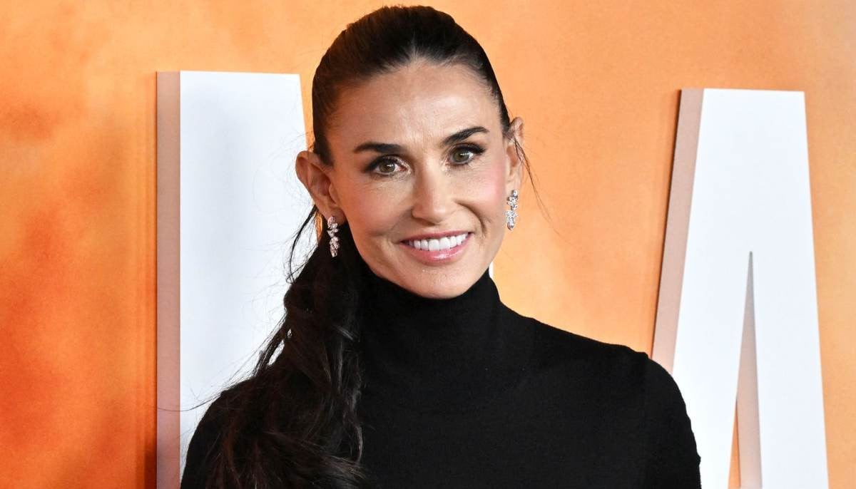 Demi Moore heartbroken after tragic loss of her beloved friend