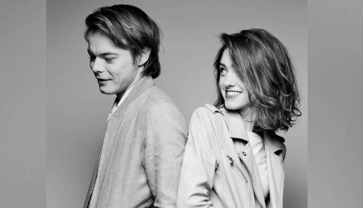 'Stranger Things' stars Natalia Dyer, Charlie Heaton break up? More details