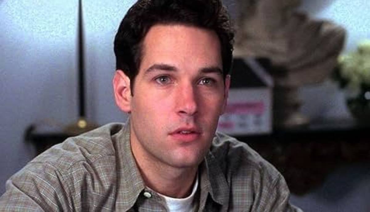 Paul Rudd opens up about 'uncertainty' amid his hit movie 'Clueless'