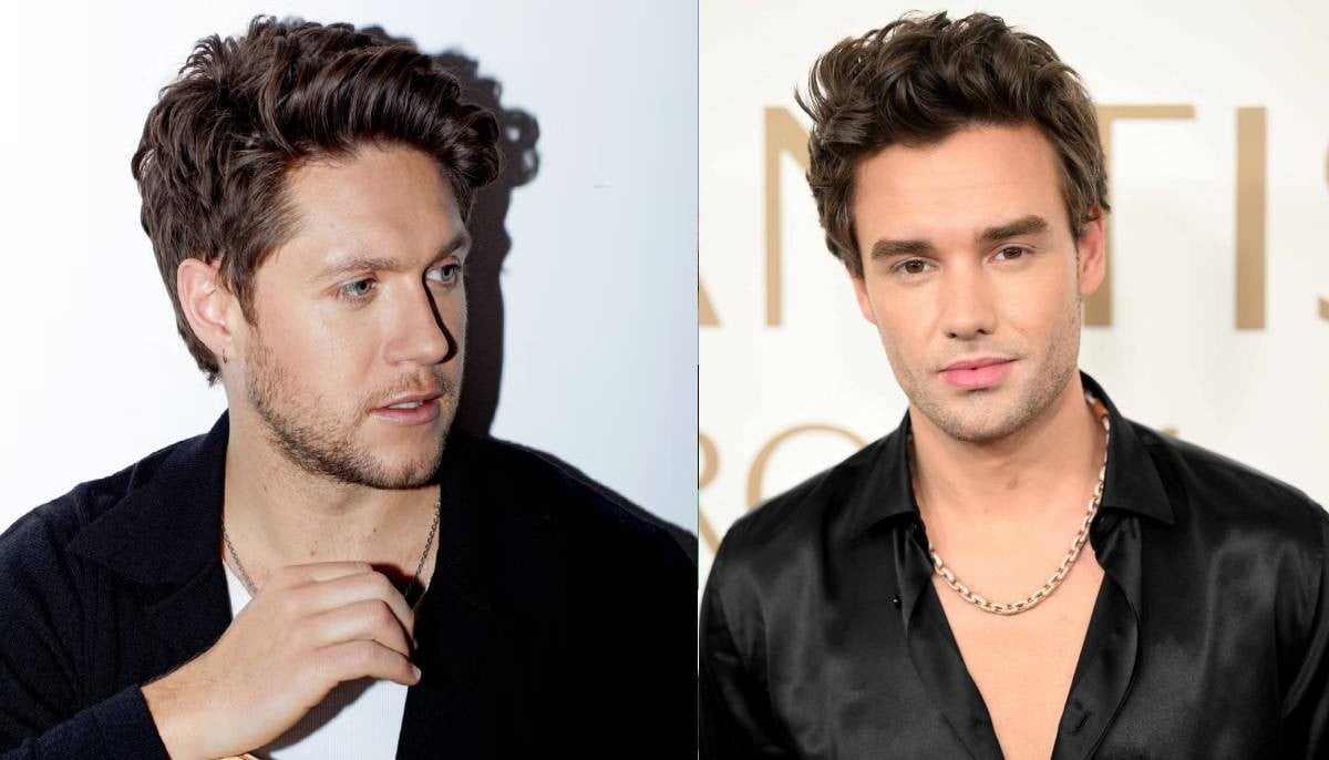 Niall Horan reflects on final moments with Liam Payne prior to his death