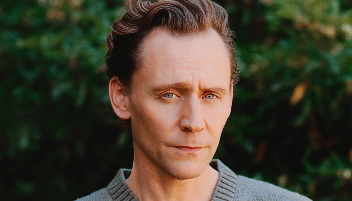 Tom Hiddleston makes fans emotional after gushing sweet words for kids