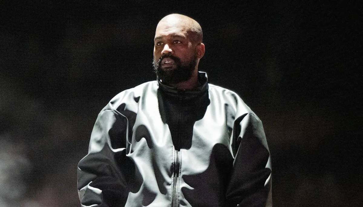 Kanye West makes bombshell claim about his Istanbul show