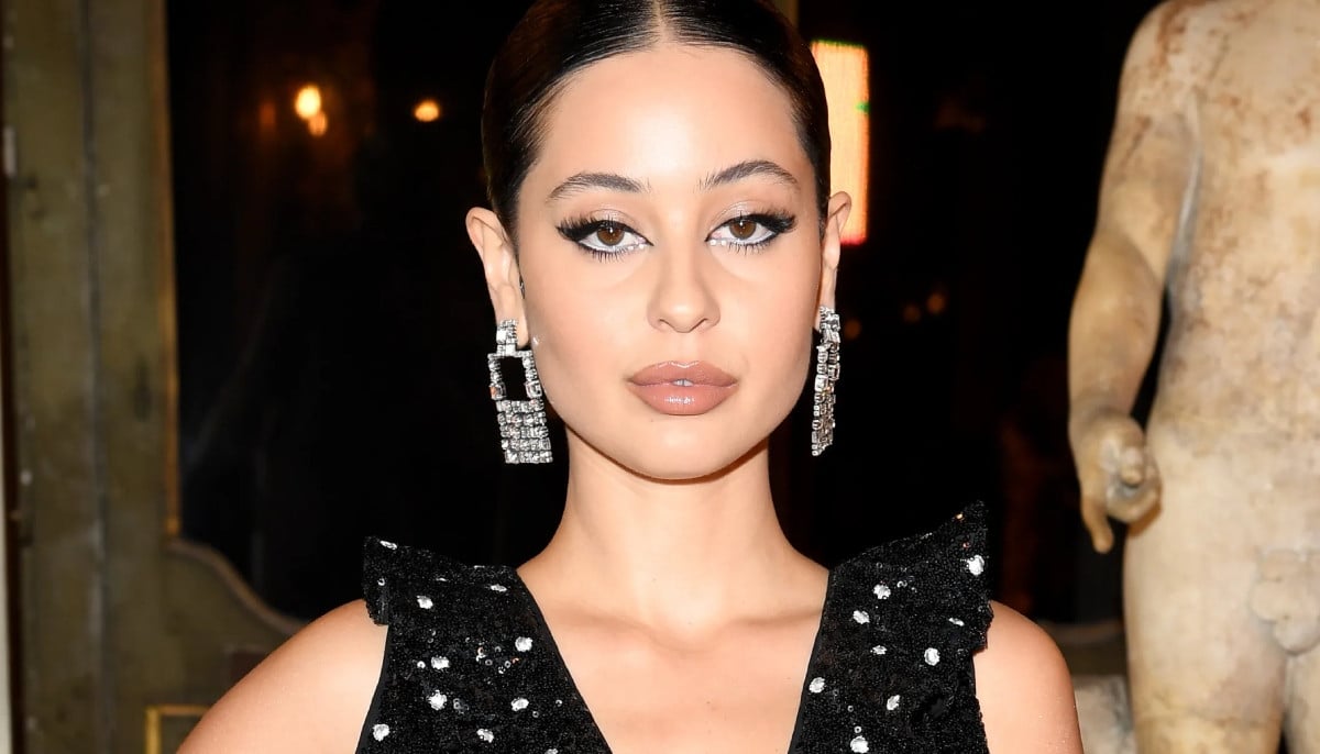 Alexa Damie set to quit acting after 'Euphoria' ends?