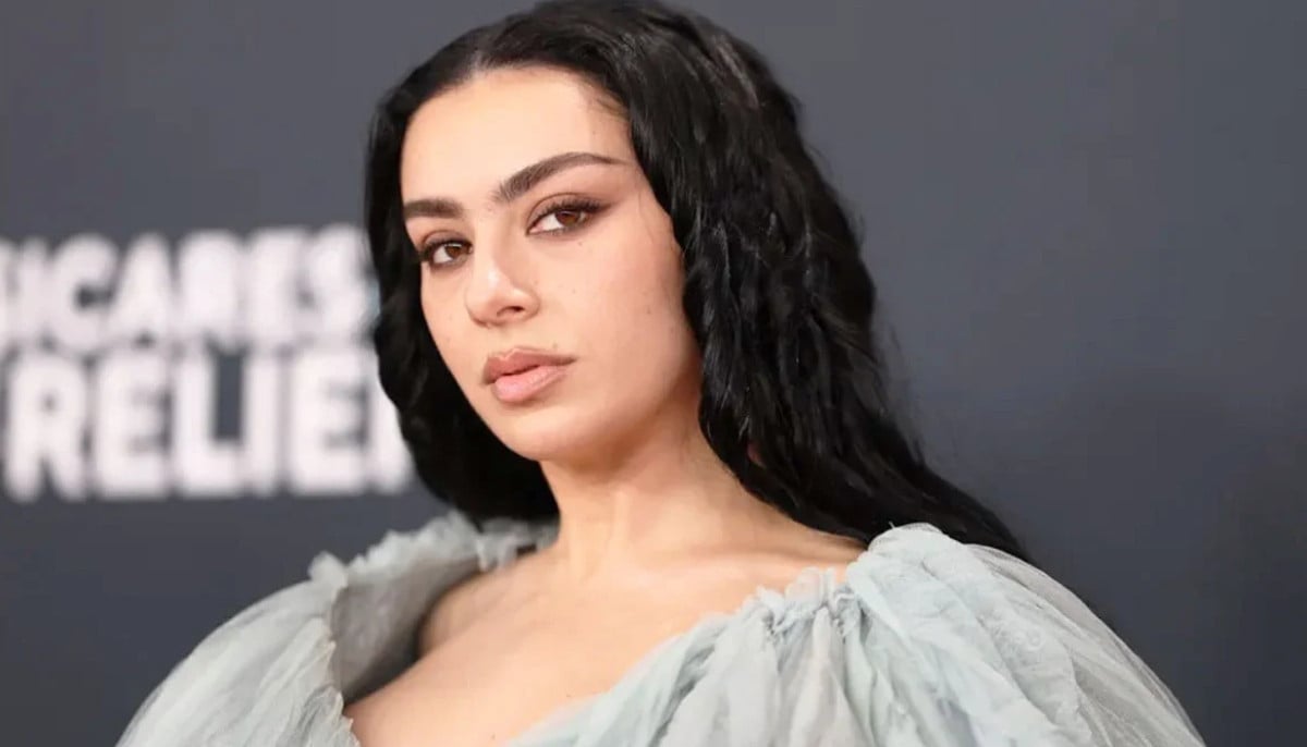 Charlie XCX alerts music listeners about upcoming album