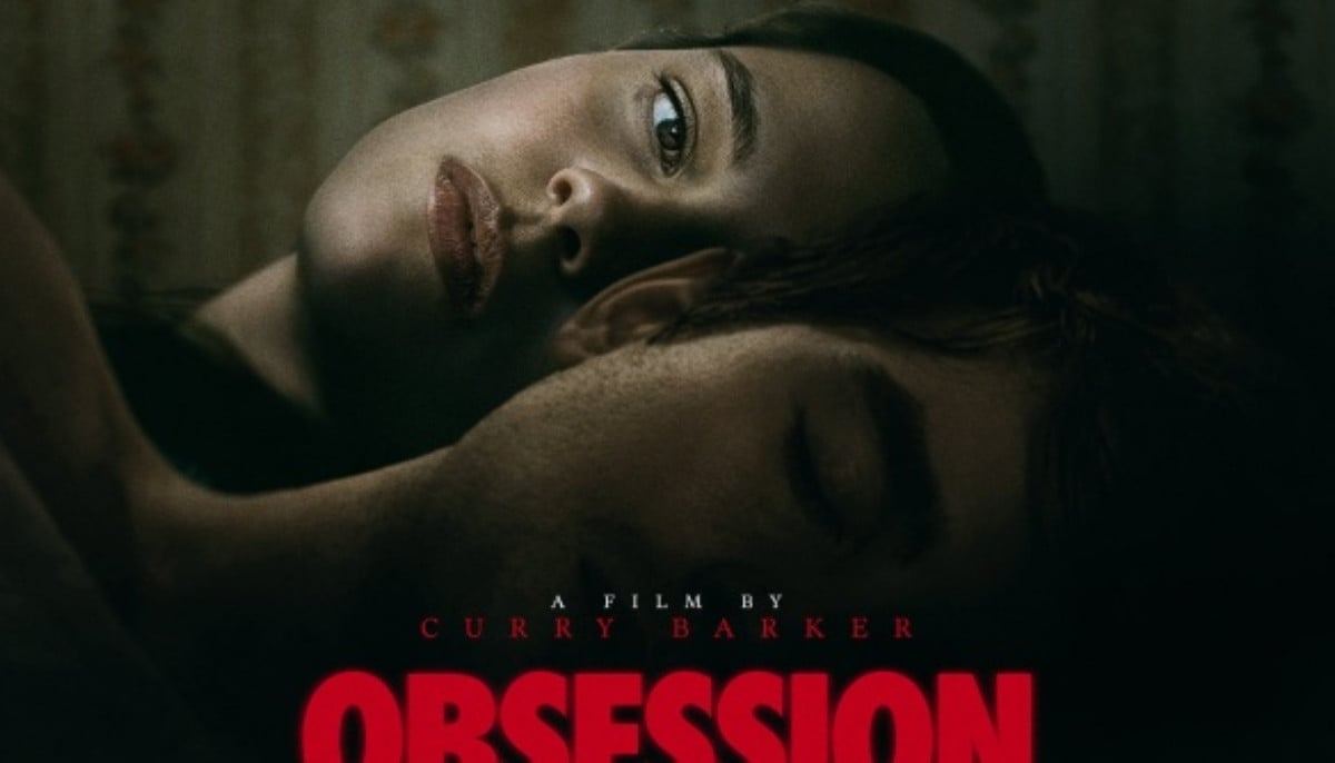 'Obsession' takes worldwide viewers by surprise, 'one of the most profitable films'