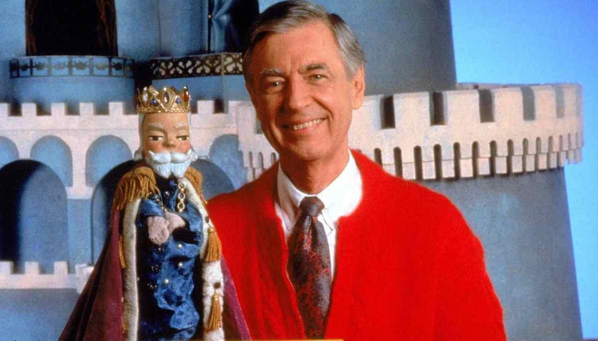 'Handyman' Mr. Rogers passes away days before turning 100