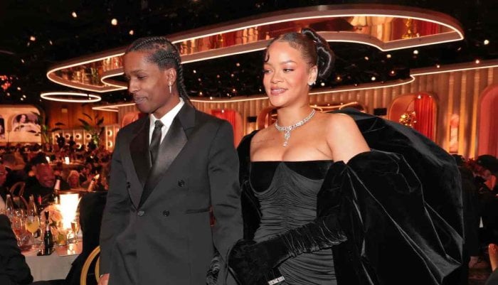ASAP Rocky Kisses Rihanna During Concert From Tour Is He Performative asap-rocky-kisses-rihanna-during-concert-from-tour-is-he-performative