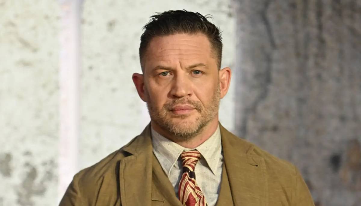 ‘MobLand’ bosses makes major decision after Tom Hardy’s exit