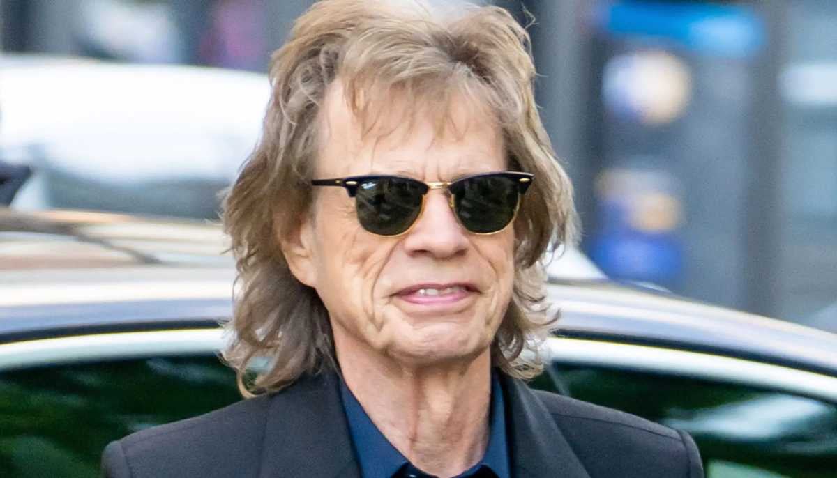 Mick Jagger sparks tour fever with exciting Rolling Stones update