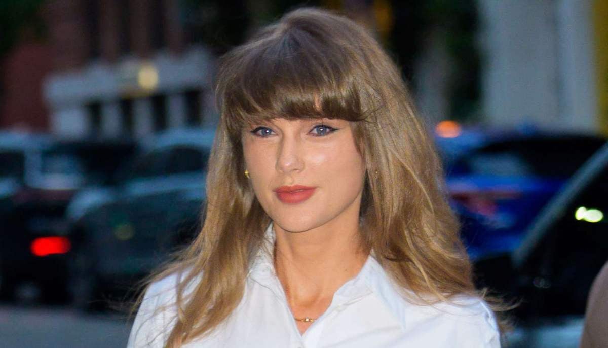 Taylor Swift skips inviting best friends due to surprising reason