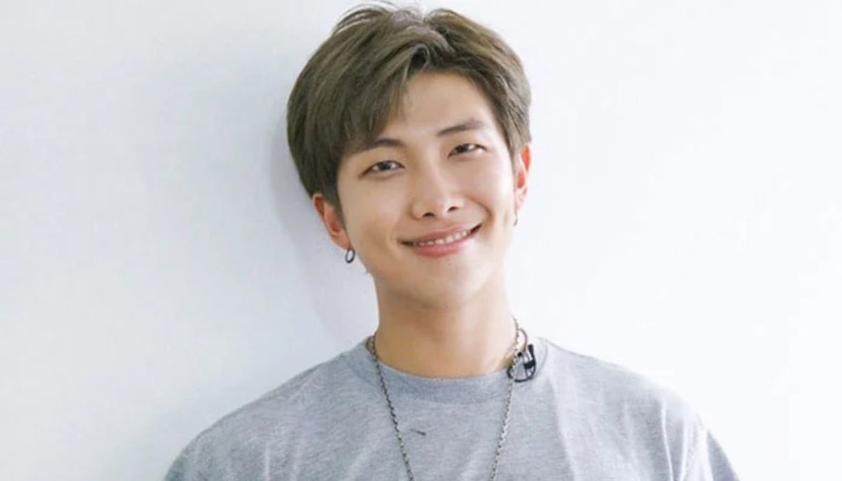 BTS leader RM opens up on emotional toll of 18-month separation