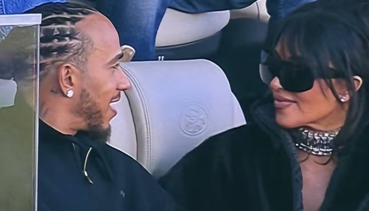Kim Kardashian, Lewis Hamilton's relationship truth laid bare