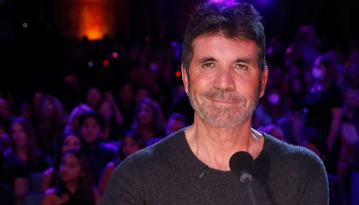 Simon Cowell grateful for ‘Got Talent’ contestant: Here’s why