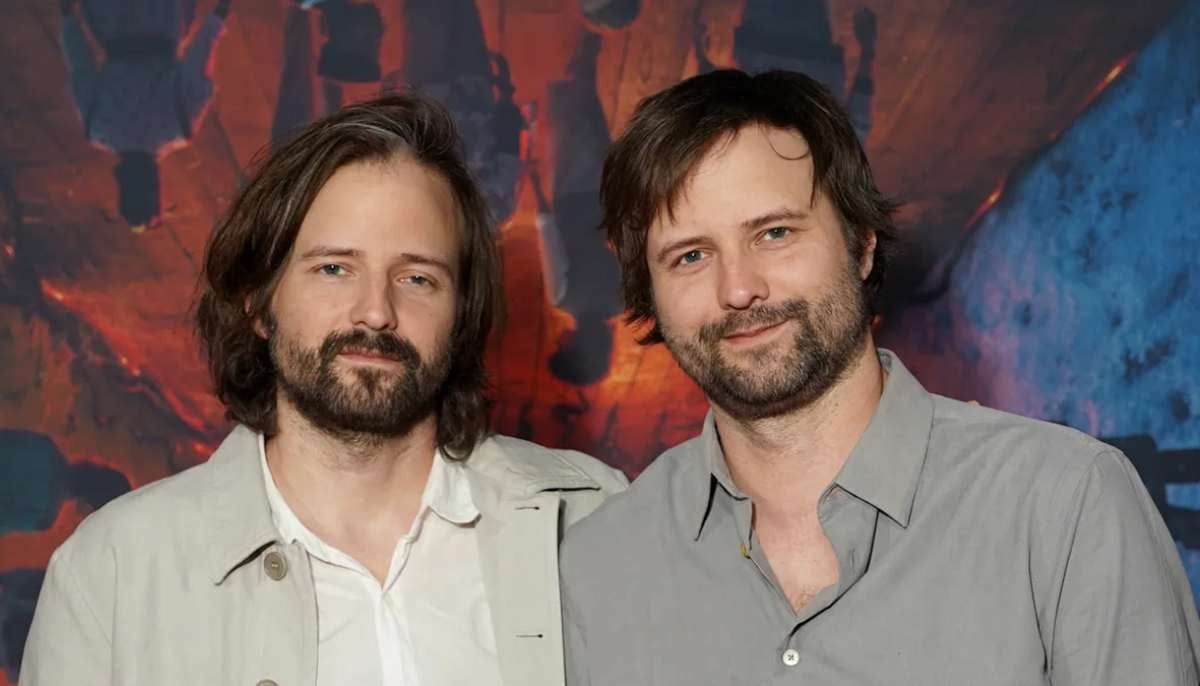 Matt, Ross Duffer reflect on 'Stranger Things’ unlikely success story