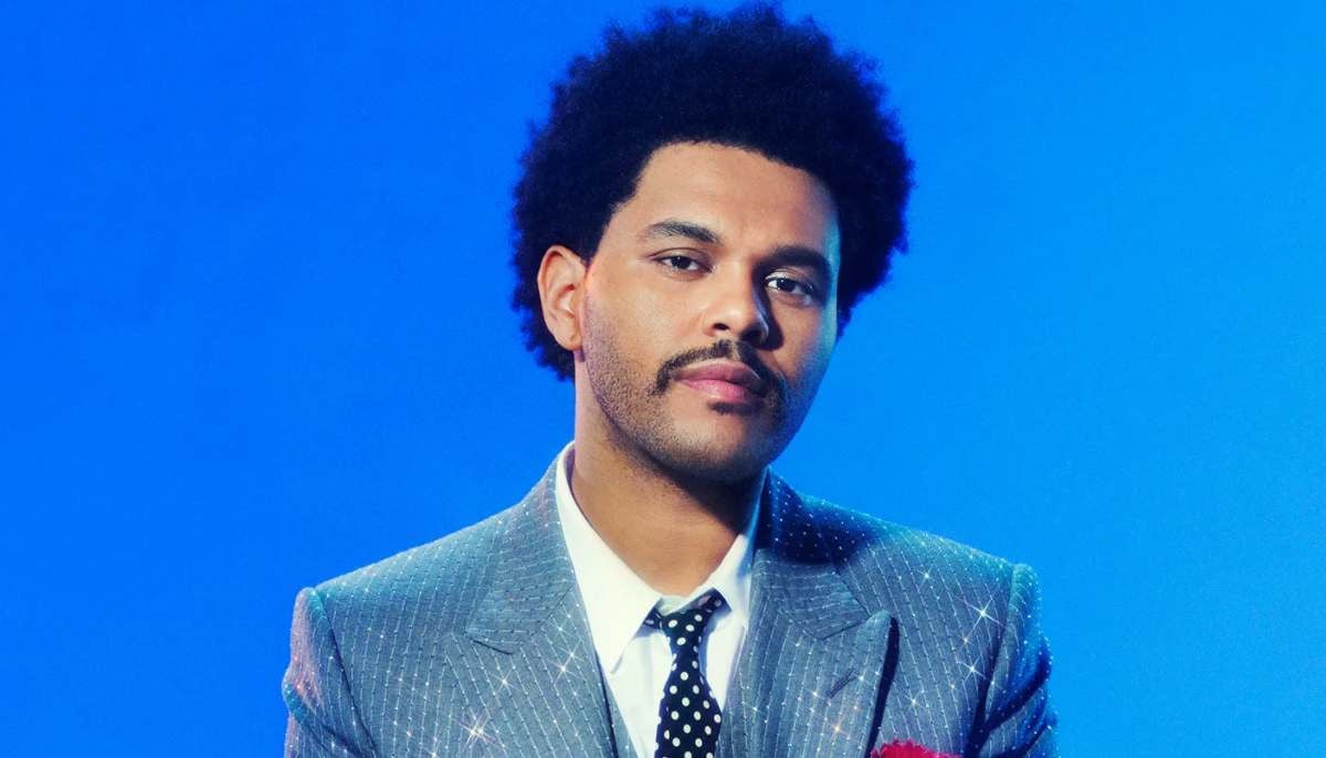 The Weeknd adds Japan shows to Asia tour ahead of retirement