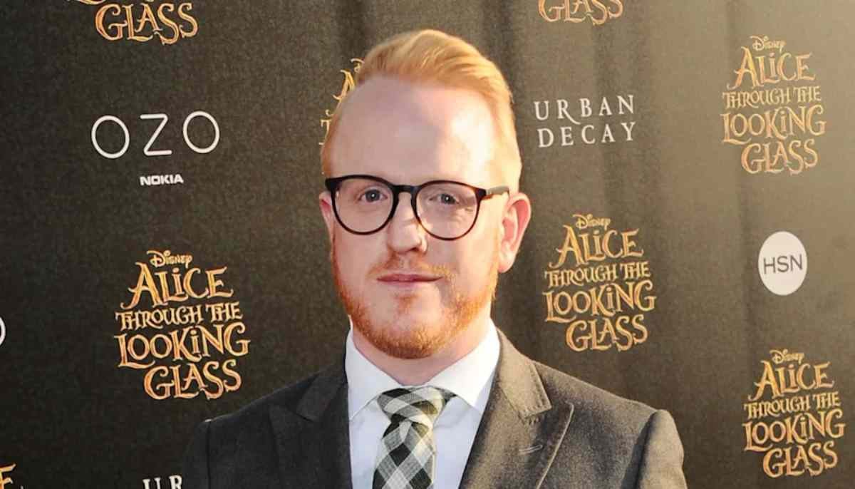 Owain Rhys Davies remembered as 'a giver of joy' after shock death