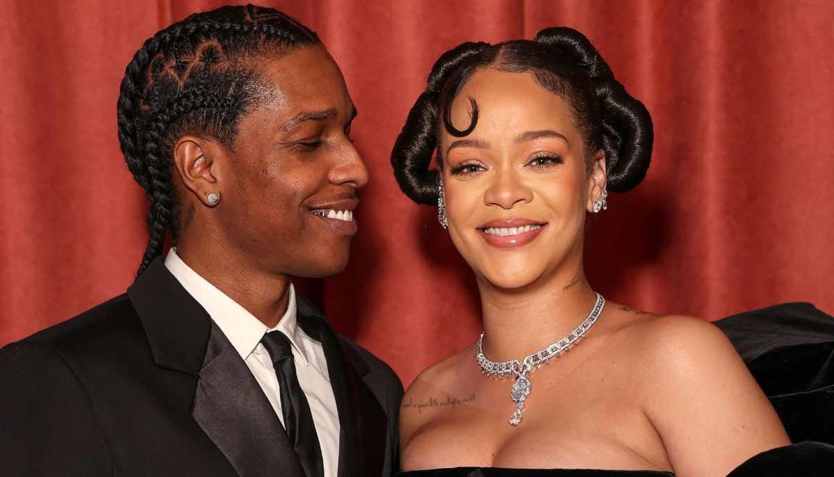 A$AP Rocky reveals emotional toll of shooting scare at family mansion