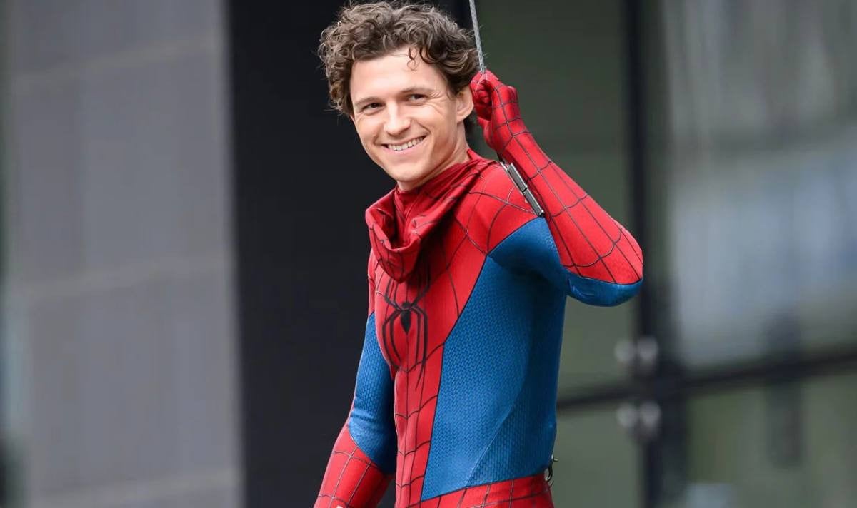 Tom Holland shares emotional confession about past habits