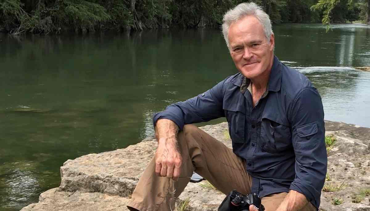 '60 Minutes' journalist Scott Pelley faces defamation before being fired