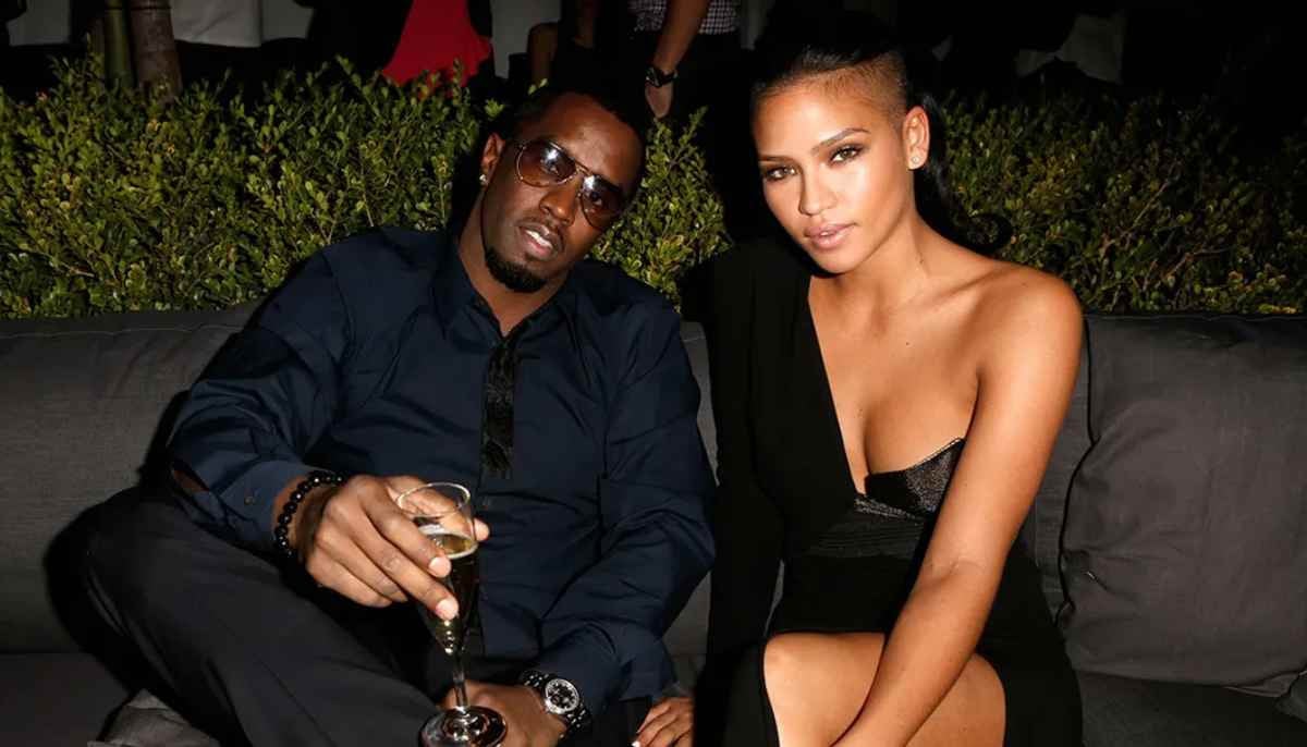 Cassie shares future plan after financial compensation in Diddy case