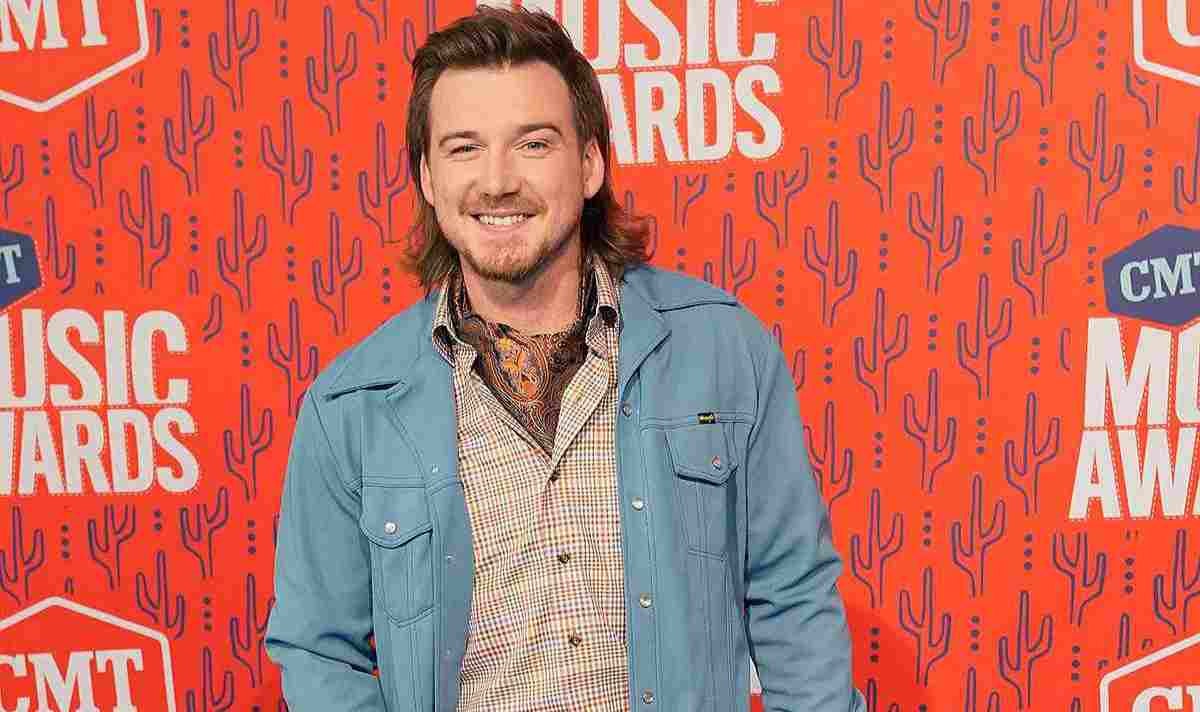Morgan Wallen claps back after piano flip video goes viral