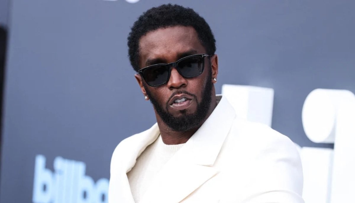 Sean 'Diddy' Combs faces fresh claims from celebrity publicist