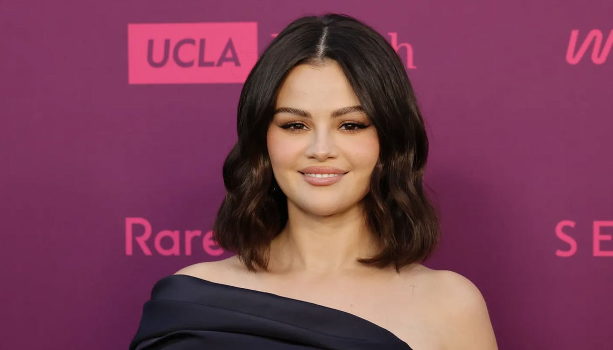Selena Gomez shares her biggest fear in life: Watch