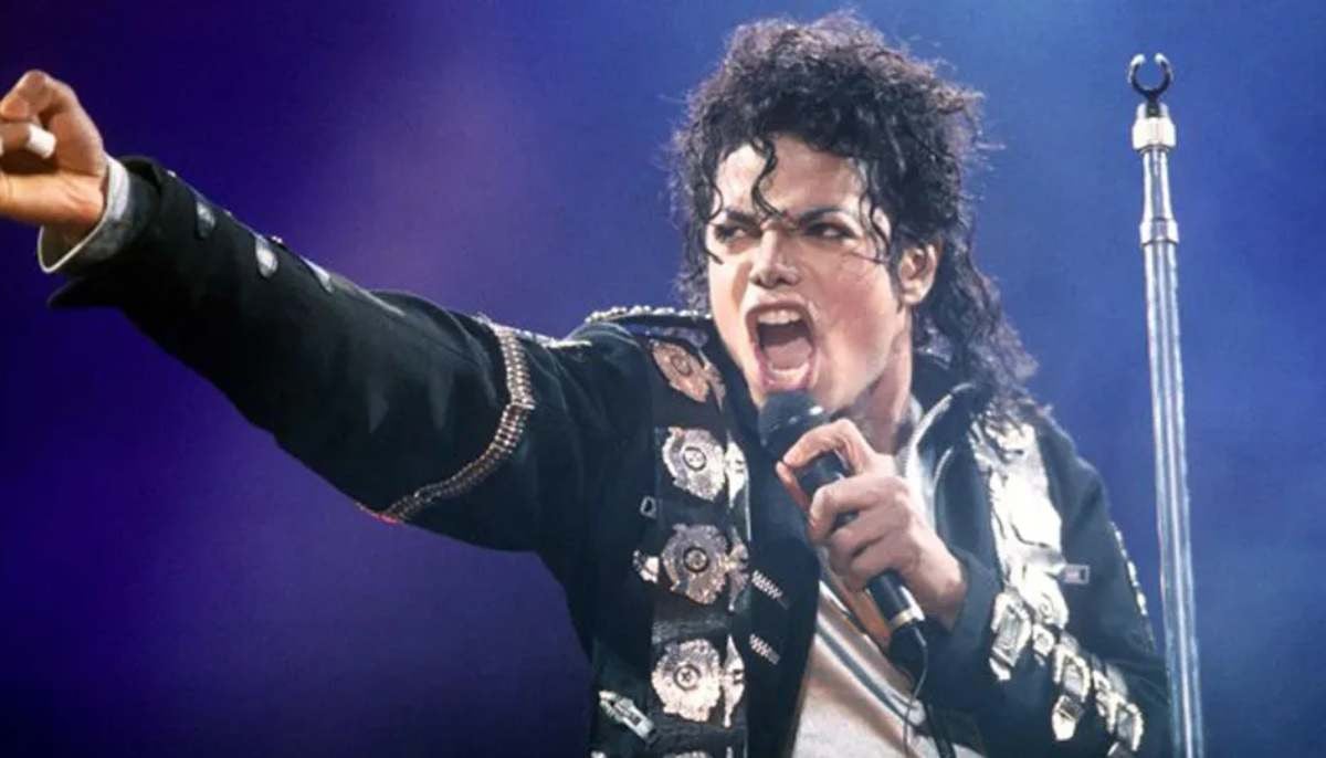 Michael Jackson becomes historic figure with massive victory