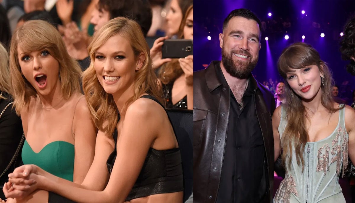 Taylor Swift’s friend finally receives an invite to the wedding of the year