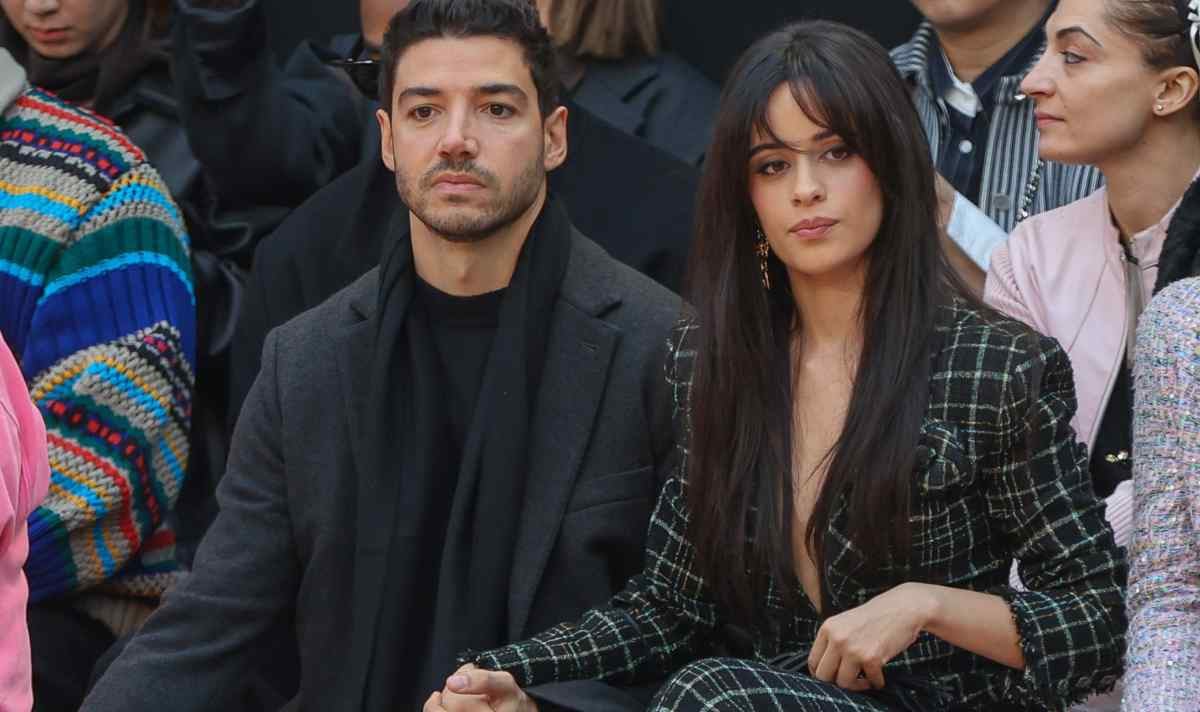 Camila Cabello, Henry Chalhoub call it quits: Report