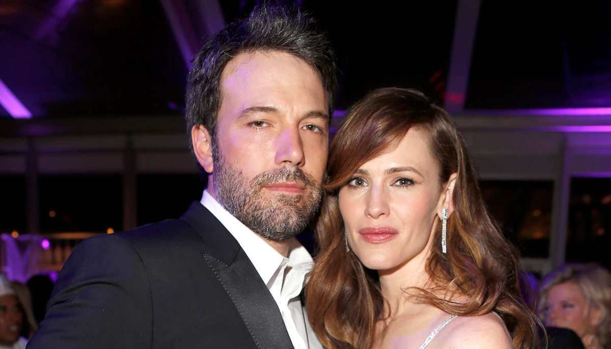 Jennifer Garner admits Ben Affleck divorce left her career on hold