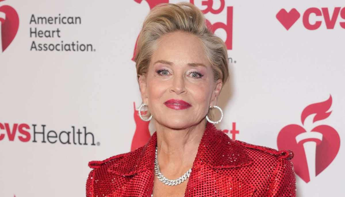 Sharon Stone stuns fans with revelation about violent assault