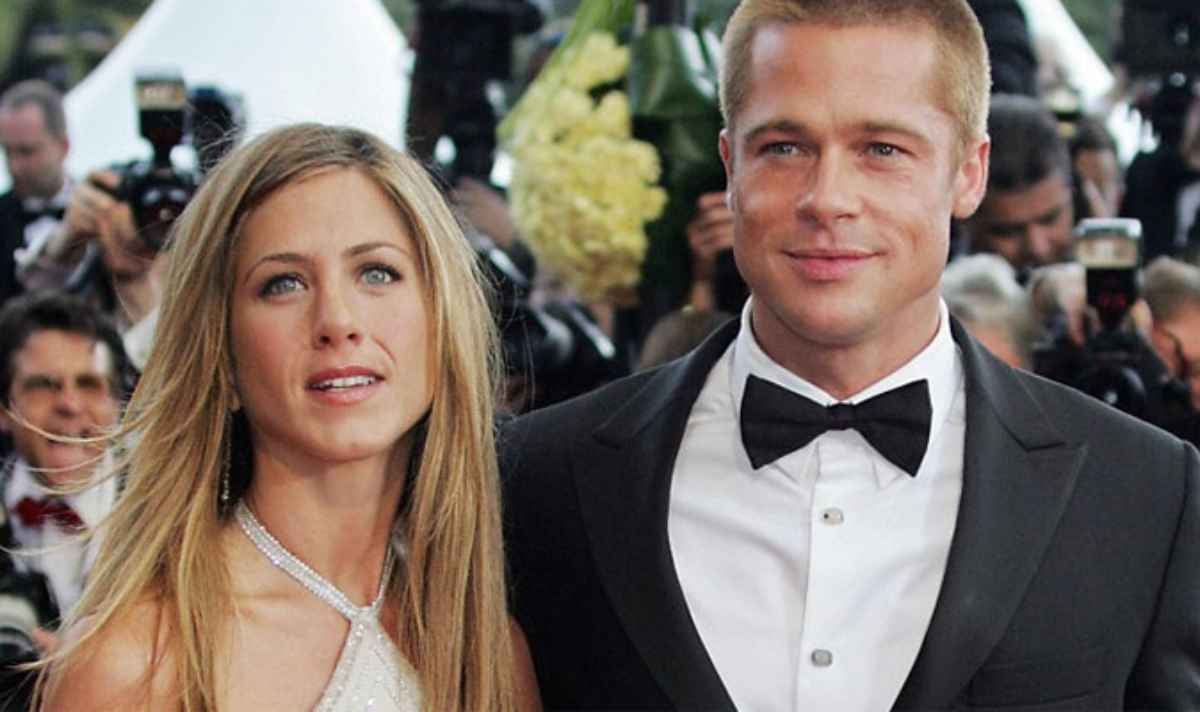 Jennifer Aniston opens up about ex-Brad Pitt 'Friends' cameo