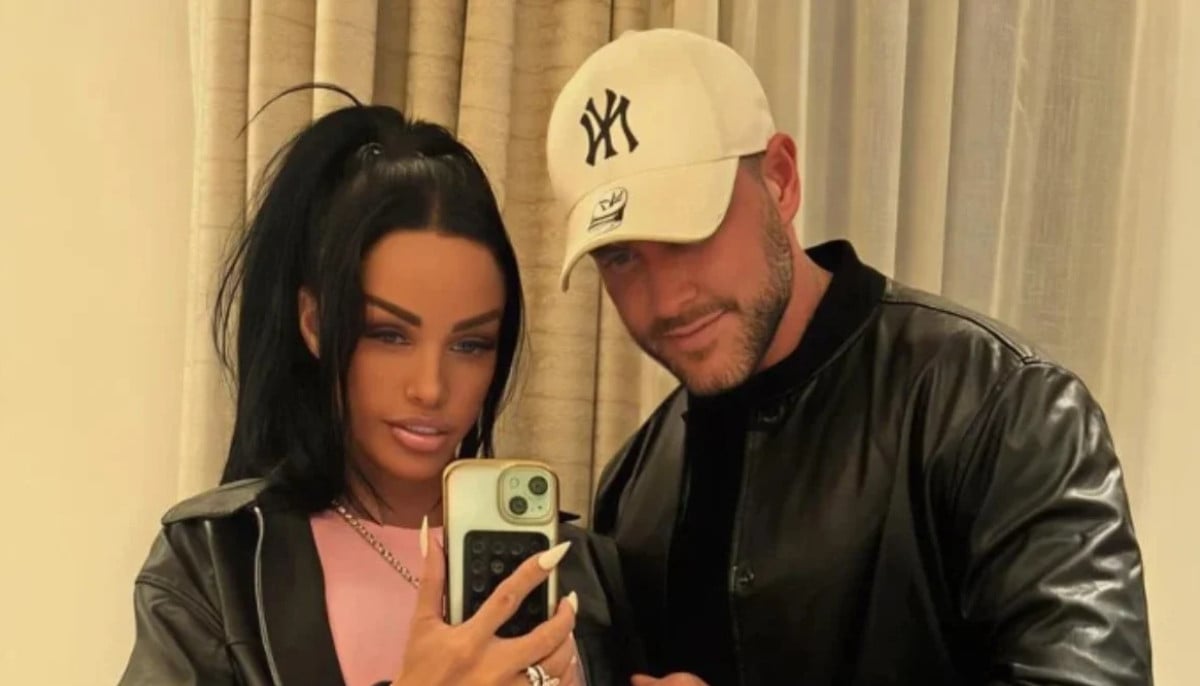 Katie Price takes big step for husband Lee Andrews after court ruling