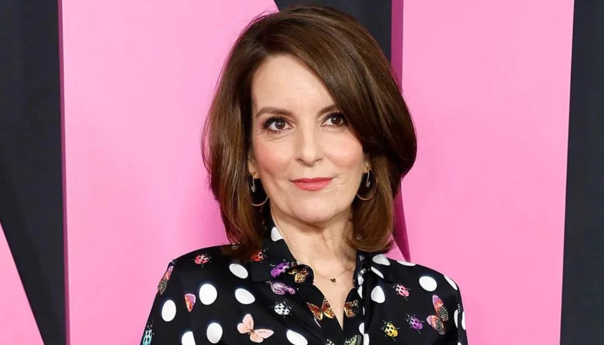 Tina Fey makes candid career confession: ‘I’m tired of hearing from me’