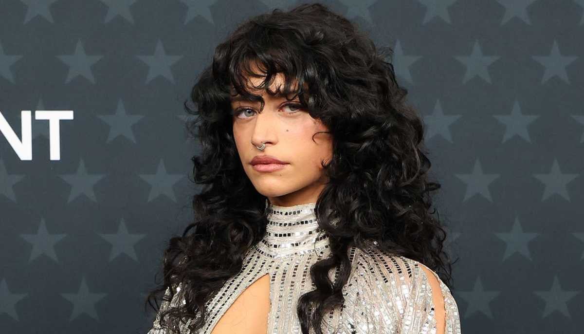 Odessa A’Zion’s surprising method to becoming better actress