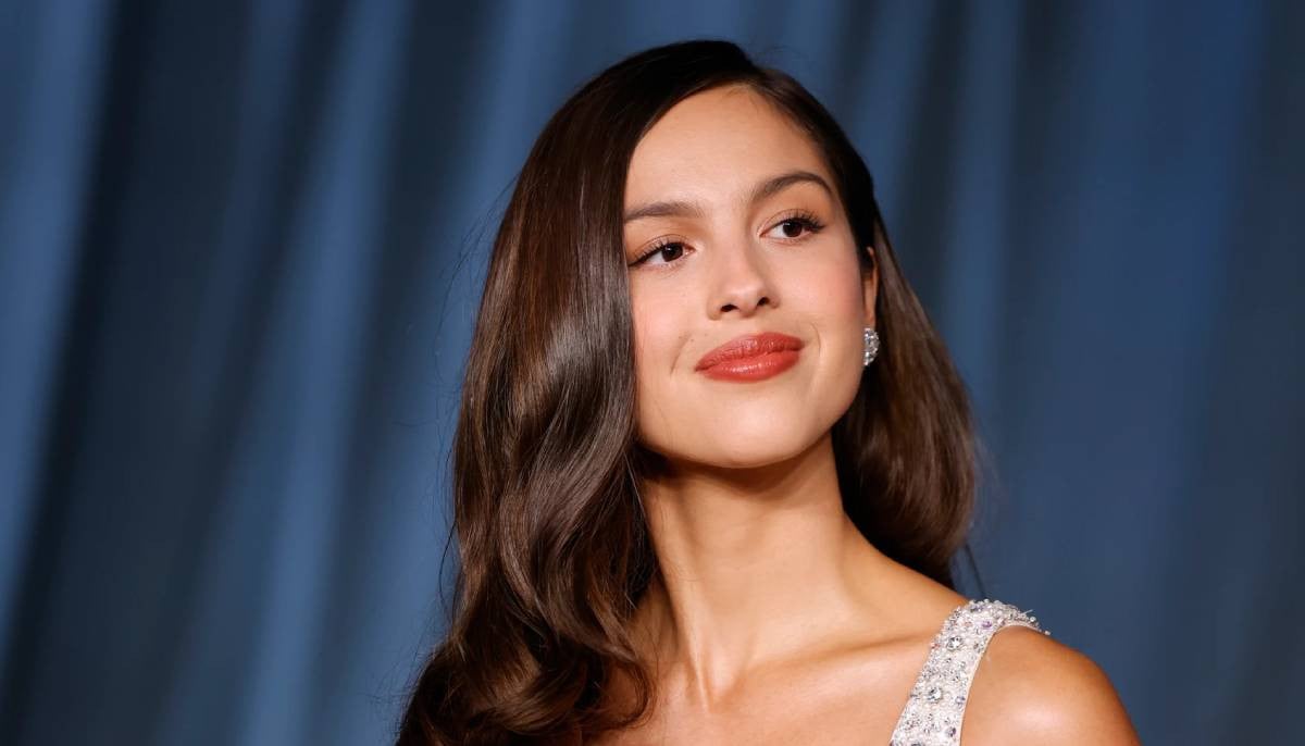 Olivia Rodrigo shares verdict on ICE propaganda video using her song