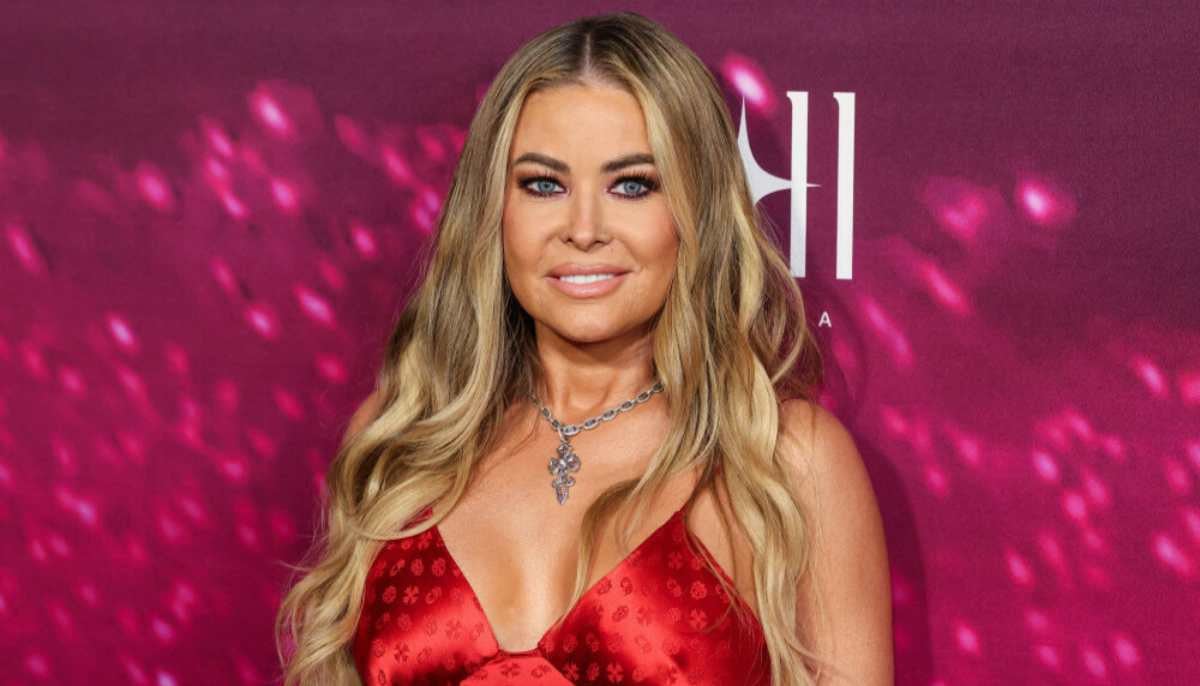 Carmen Electra issues strict warning to 'Baywatch' reboot cast