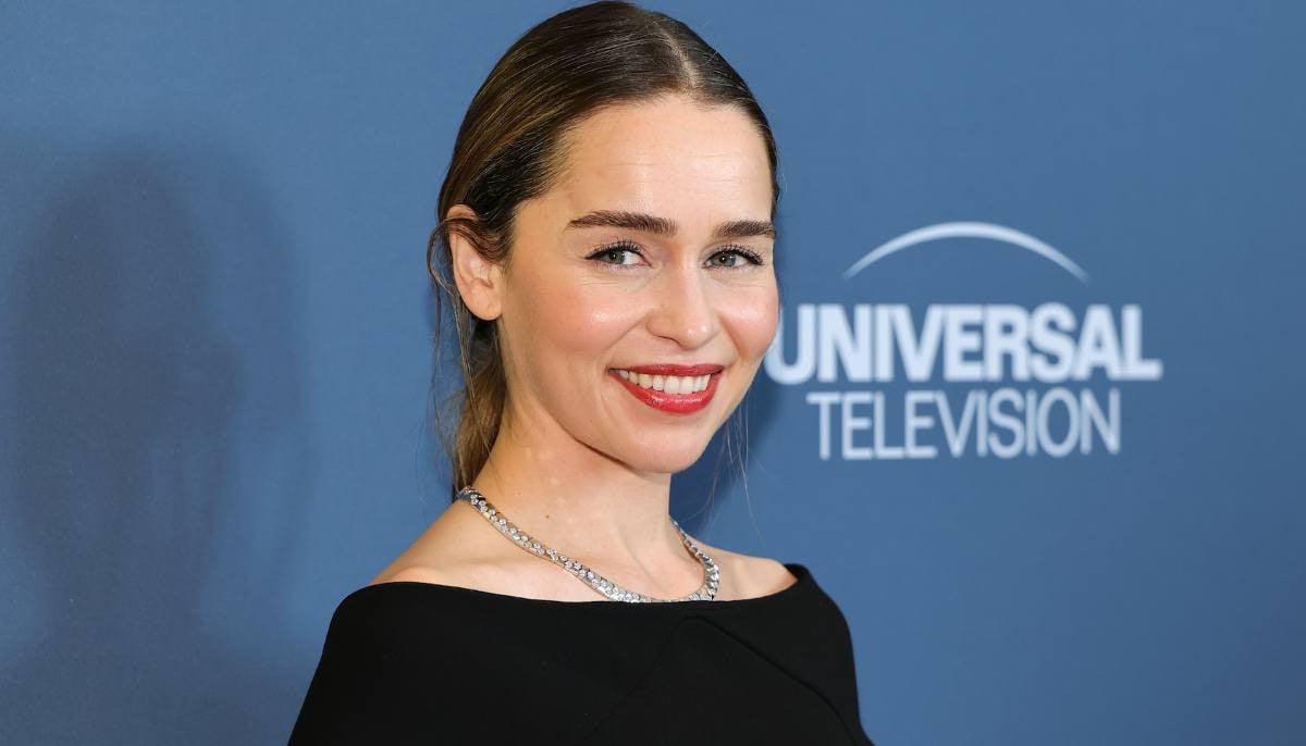 Emilia Clarke reveals how health crisis has 'severe' impact on her career
