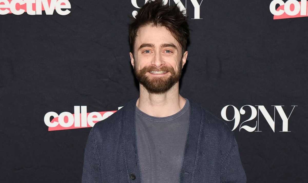 Daniel Radcliffe comments on new generation of 'Harry Potter' stars