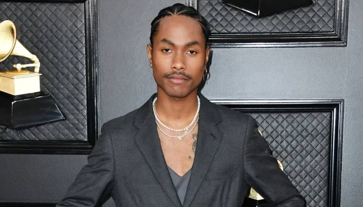 Steve Lacy surprises fans with good news