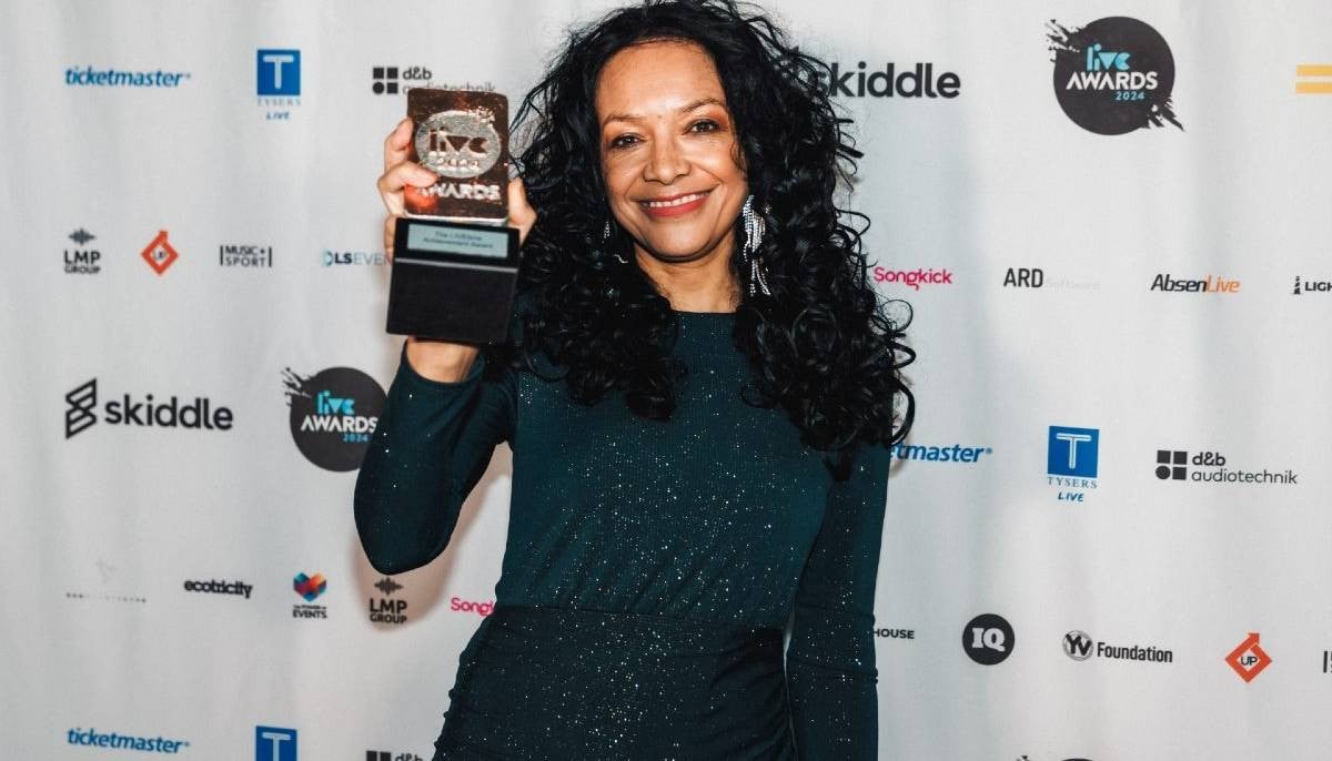 Kanya King breathes her last at 57 after prolonged illness