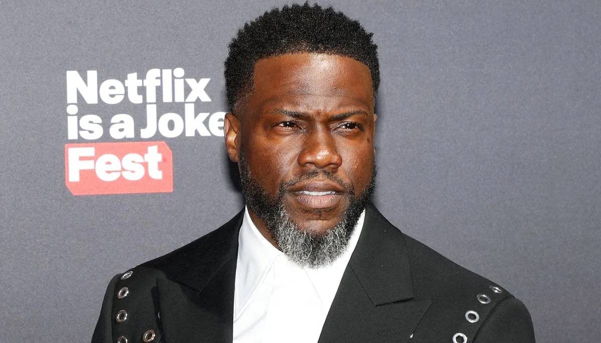 Kevin Hart gets honest about A-list celebrity he won’t ever roast