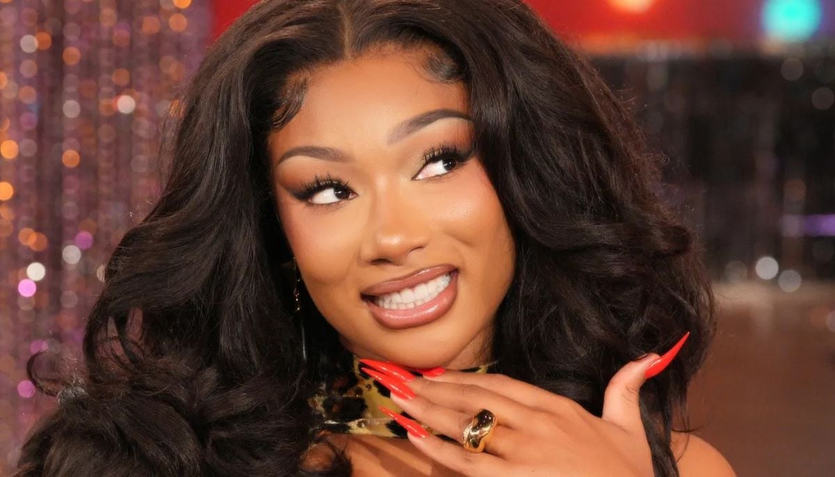 Megan Thee Stallion hit with $1.2M lawsuit over alleged unpaid wardrobe services