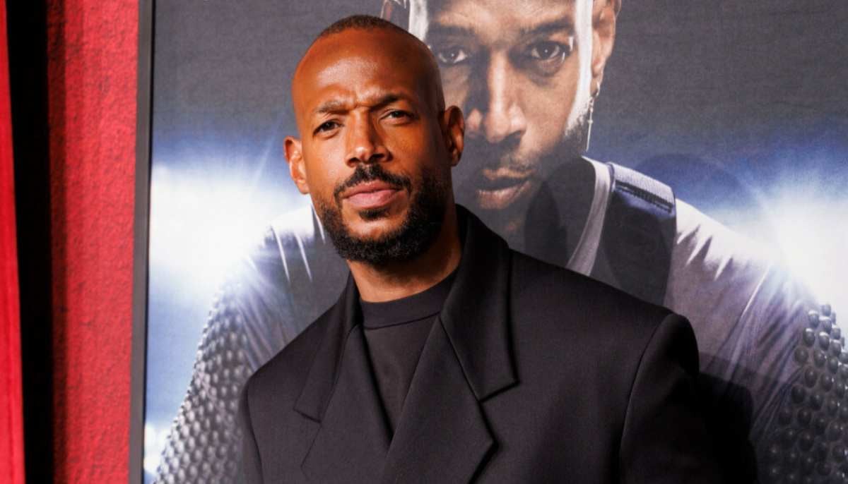 Marlon Wayans sends fans into frenzy with latest reboot tease