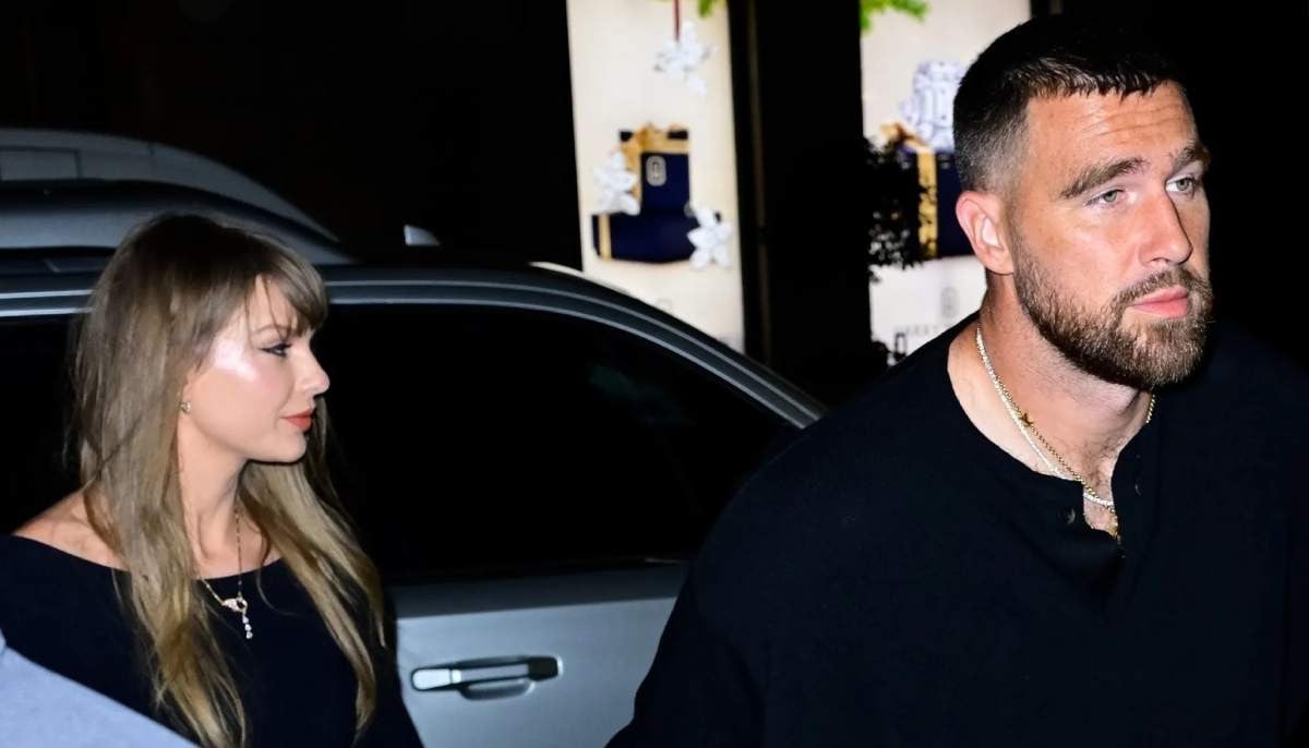 Taylor Swift, Travis Kelce wedding: Fans plan to buy tickets for $8K