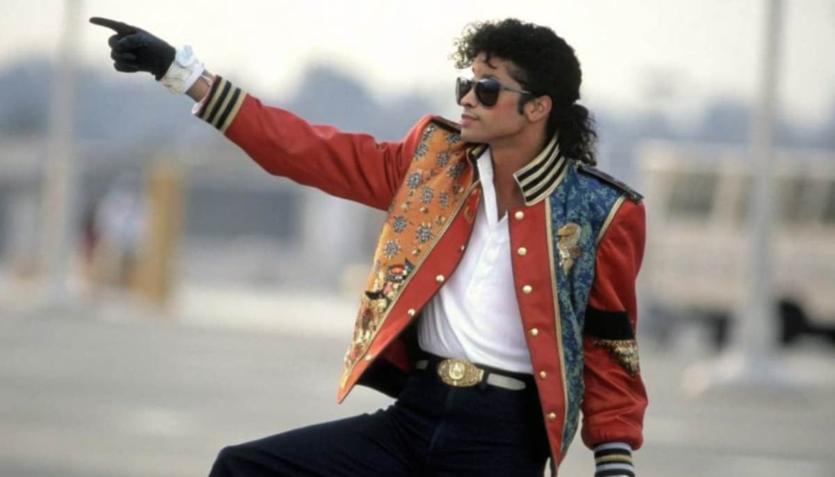 Why Michael Jackson documentary on Netflix earned high score on Rotten Tomatoes?