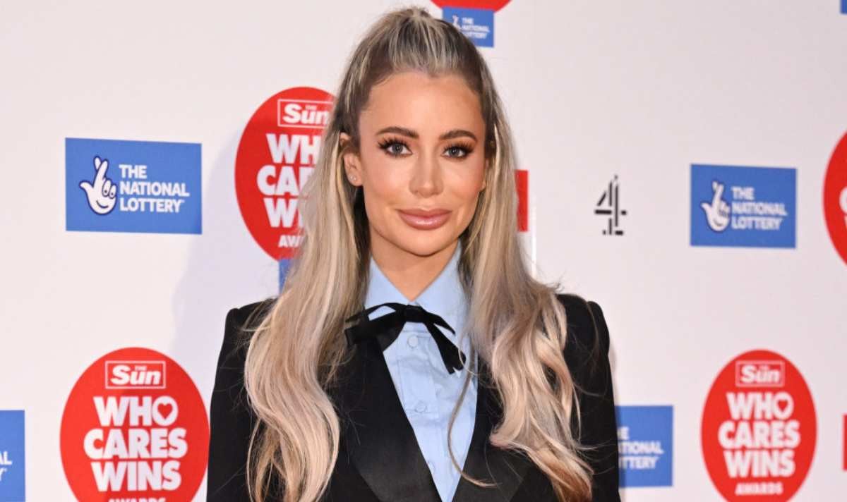Olivia Attwood teases unexpected future relationship plans
