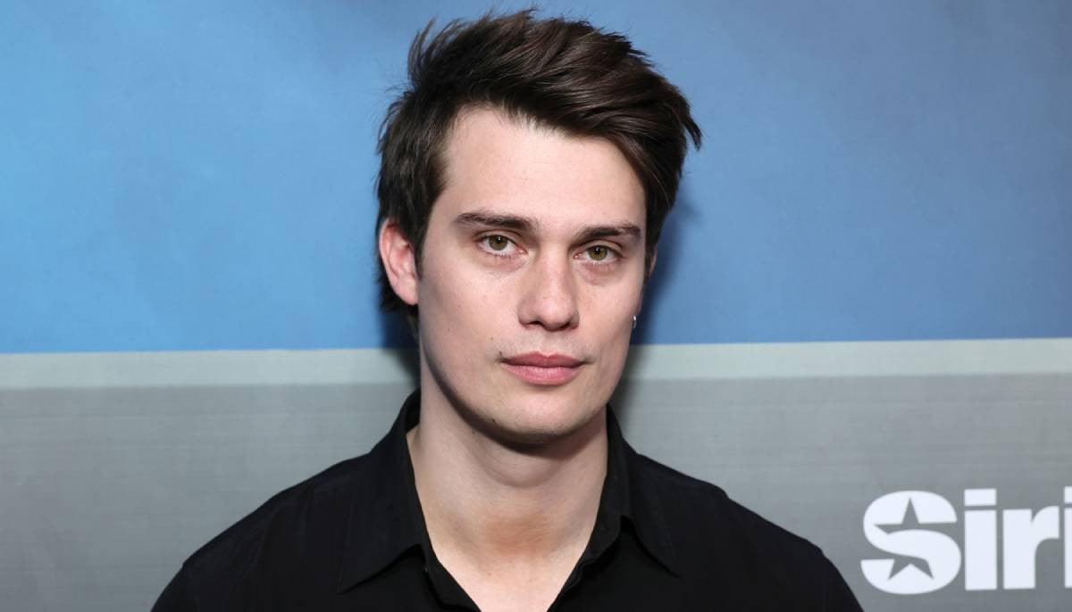 Nicholas Galitzine reflects on sobriety amid ‘Masters of the Universe’ release