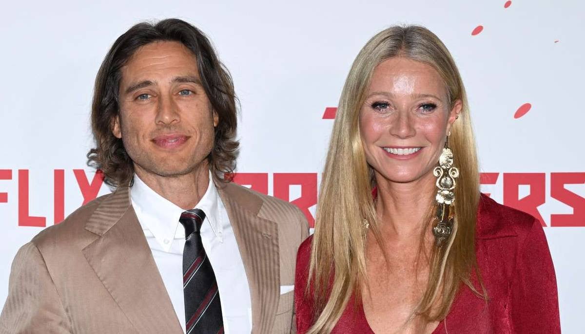 Gwyneth Paltrow sets the record straight on her political inclination